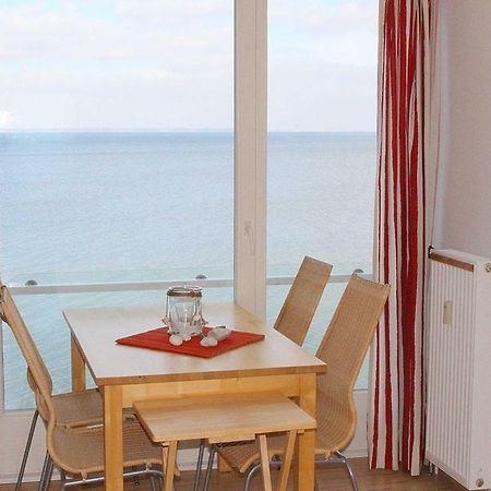 Apartmentvermittlung Mehr Als Meer - Objekt 7 닌도르프 외부 사진